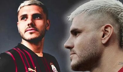Icardi’ye tepki büyüyor: Frankfurt maçında bilerek...