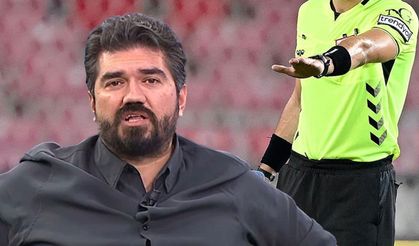 Rasim Ozan Kütahyalı: 'Hakem soruşturmasında gizli tanık ortaya çıktı'