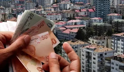 Kira piyasasında Nisan raporu: İşte kiraların en çok arttığı o il!