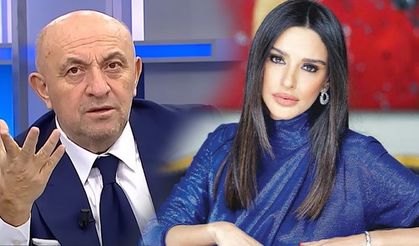 Sinan Engin Aslıhan Doğan Turan’a konuk oldu: 'Uzak Şehir' itirafı olay yarattı