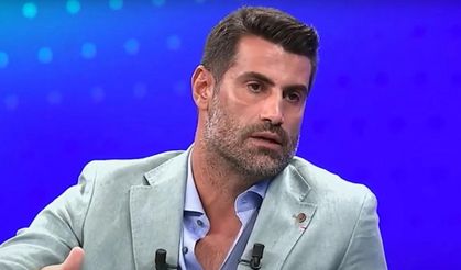 Volkan Demirel'den sürpriz Sane çıkışı: 'Türkiye Ligi’ne göre bir oyuncu değil'