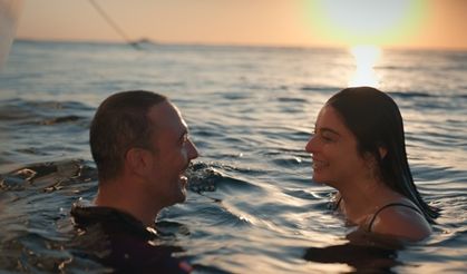 Oğuzhan Koç ve Ayça Ayşin Turan’dan sıcacık bir hikaye: 'Bugün Güzel' ne zaman vizyonda?