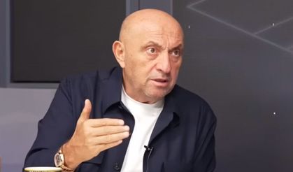 Sinan Engin sonucu açıkladı: Galatasaray – Beşiktaş derbisi için flaş tahmin!