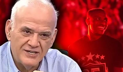 Ahmet Çakar'dan şok açıklama: Osimhen’in sağlığıyla ilgili endişe verici detay