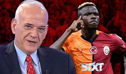 Galatasaray’dan Ahmet Çakar’a sert tepki: 'Bu sözlerin hesabı verilecek'