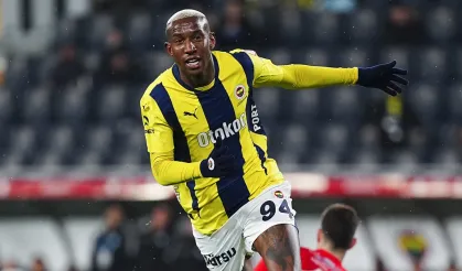 Fenerbahçe'de Talisca dönemi kapandı: Yıldız oyuncu ile yollar ayrıldı!