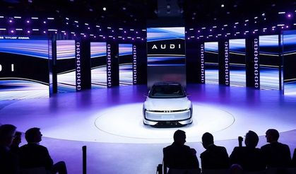 Audi’nin yeni gözdesi Çin’de rekor kırıyor! Hem ucuz hem lüks