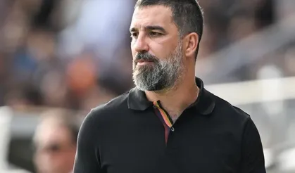 12 yıl sonra aynı statta tarih yazdı! Arda Turan'dan Şampiyonlar Ligi zaferi