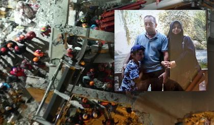 Gebze'den acı haber 19. saatte geldi: 4 ölü 1 yaralı!