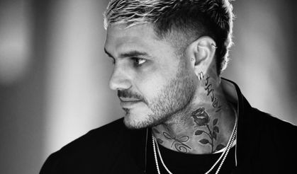 Mauro Icardi neden Çağlayan Adliyesi’ne geldi? Herkes bunu konuşuyor!