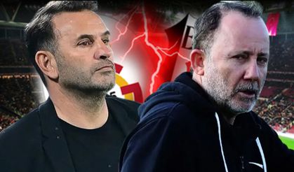 Futbolseverler derbiye kilitlendi: İşte Galatasaray ve Beşiktaş'ın zafer planları