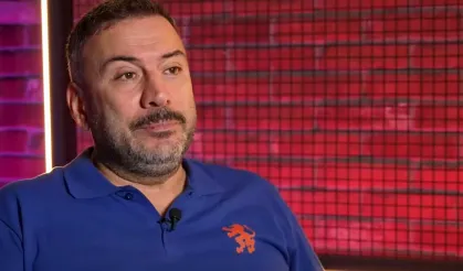 Ertem Şener Galatasaray’ın tüm transfer hayallerini bitirdi: 'Bize yedirmezler'