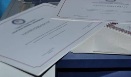 Yurt dışında sanılan sahte diploma çetesinin lideri İstanbul'da yakalandı