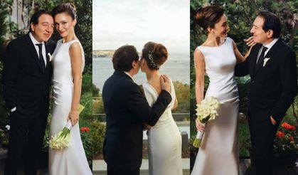 Fazıl Say'ın 'üçüncü' baharı başladı: Ünlü piyanist üçüncü kez dünyaevine girdi