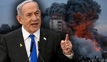 Lübnan ve İsrail anlaştı! Doğrudan müzakere başlıyor