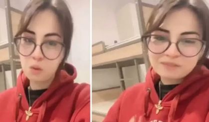KYK yurdunda korku dolu anlar: Asansörle 5. kattan eksi 4’e düştü!