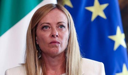 İtalya Başbakanı Meloni'den Hürmüz Boğazı uyarısı