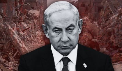 Netanyahu'nun gizemli ABD yolculuğu: İran korkusuyla ülkeden "gizlice" ayrıldı!