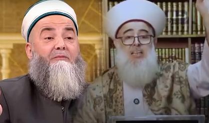 Hocası Cübbeli'den icazetini çekti! 'Sen benim kapıma...'