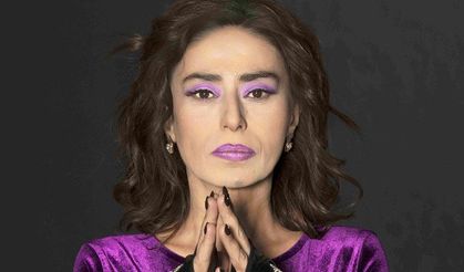 Yıldız Tilbe, yapay zekaya isyan etti! 'Beni kimlerle konuşturuyorlar'