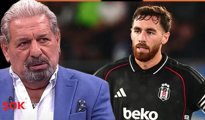 Orkun Kökçü'ye 'çingene' dedi, Romanlar ayağa kalktı: Erman Toroğlu’na ırkçılık suçlaması!