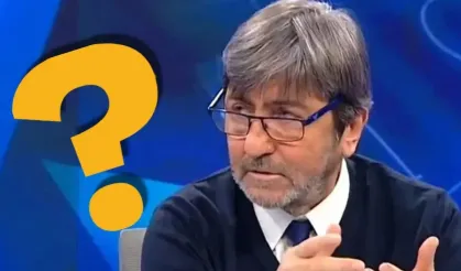 Rıdvan Dilmen’den Fenerbahçe’ye kızdıracak çıkış: 'Biz Icardi, Osimhen arıyoruz...'
