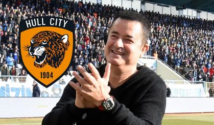 Acun Ilıcalı’nın takımı rüzgar gibi: Hull City liderliğe koşuyor