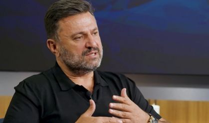 Bülent Uygun: 'Galatasaray aldı, 50 Milyon Dolar’lık oynadı!'