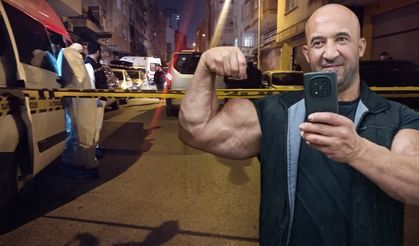 Aile faciası! Önce oğlunu sonra kardeşini öldürdü