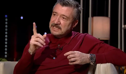 Tümer Metin’in Buruk'a sözleri gündemi salladı: 'Köprüyü geçme Okan!'