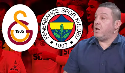 Nihat Kahveci’den derbi bombası: İlk 11’de yer alacak 6 ismi saydı, Nene’ye parantez açtı!