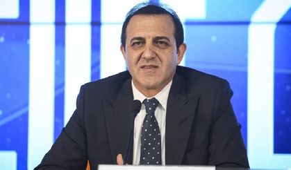 Abdullah Kavukcu'dan kritik uyarı: 'Fenerbahçe maçı için doğru hakemler seçilmeli'