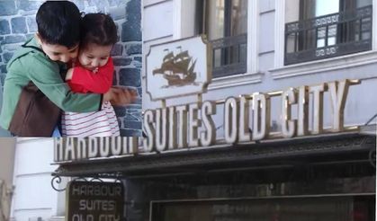 Ortaköy'de midye faciası: 6 yaşındaki Kadir ve 3 yaşındaki Masal'ın acı sonu!