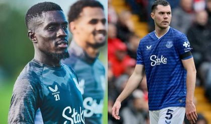 Premier Lig maçında tokat atmıştı, şimdi de boks yaptılar!