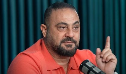 Hasan Şaş Galatasaray'a ateş püskürdü: 'Oynamazlarsa 3’ünü de gönderin'