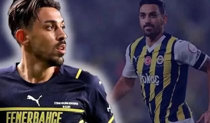 İrfan Can Kahveci’ye Fenerbahçe’den sürpriz hamle!