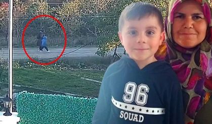 Dağ-taş didik didik taranıyor: Kastamonu’da anne ve oğlundan 4 gündür haber yok