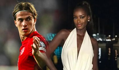 Milli futbolcu Bertuğ Yıldırım evleniyor! Teklif sosyal medyayı salladı