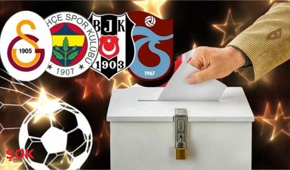 Siyaset başka, takım aşkı başka: Hangi parti hangi takımı tutuyor?