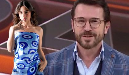 Uğur Arslan’ın kızı olduğu ortaya çıktı! Ceylin Selin Arslan dijitali ele geçirdi