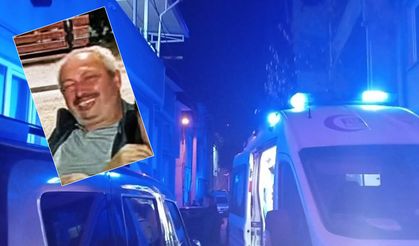 Bursa’da korkunç olay: Baba ve kızı evde ölü bulundu