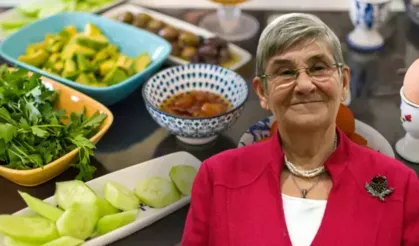 Canan Karatay'dan zeka artıran 'süper kahvaltı' tavsiyesi! Beyni ve zihni fişek gibi yapıyor