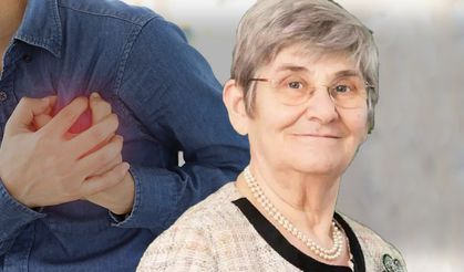 Kalp çarpıntısının asıl nedeni buymuş! Canan Karatay açıkladı: 'O sinyale dikkat'
