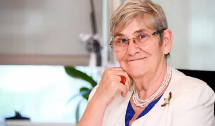 Prof. Dr. Canan Karatay 'adeta doğal antibiyotik' dedi! İşte kış aylarında bağışıklık için mucize tavsiye