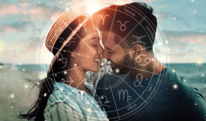 2026’nın aşk haritası çıktı: Bu 4 burç öne çıkıyor