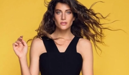 Ünlülere yönelik uyuşturucu soruşturmasında Berrak Tüzünataç ifade verdi