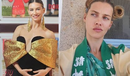 Tuba Ünsal 11 yaş küçük sevgilisiyle görüntülendi: Sosyal medya ikiye bölündü