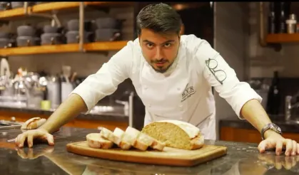 MasterChef şampiyonuna gözdağı! Serhat Doğramacı’nın mekânı kurşunlandı