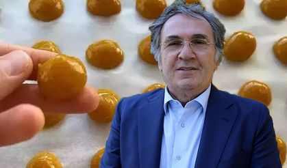 Boğaz ağrısını anında kesiyor! Prof. Dr. İbrahim Saraçoğlu'ndan mucize 'doğal pastil' tarifi