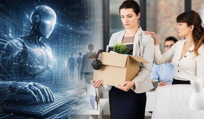 İş dünyasında korkulan gerçekleşti: 55.000 kişi işten çıkarıldı, devamı geliyor